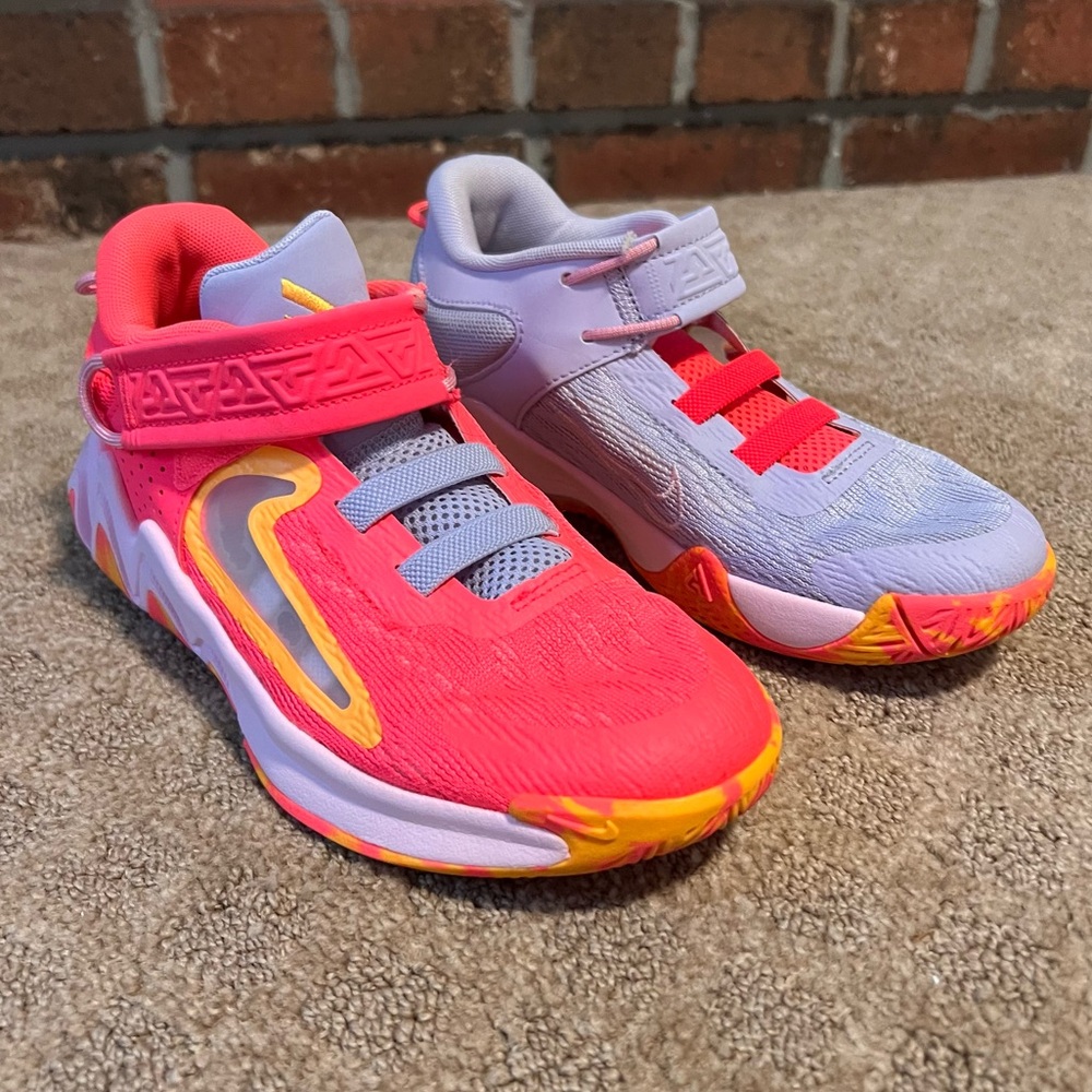 Nike Giannis Immortality 2 Basketball Shoes